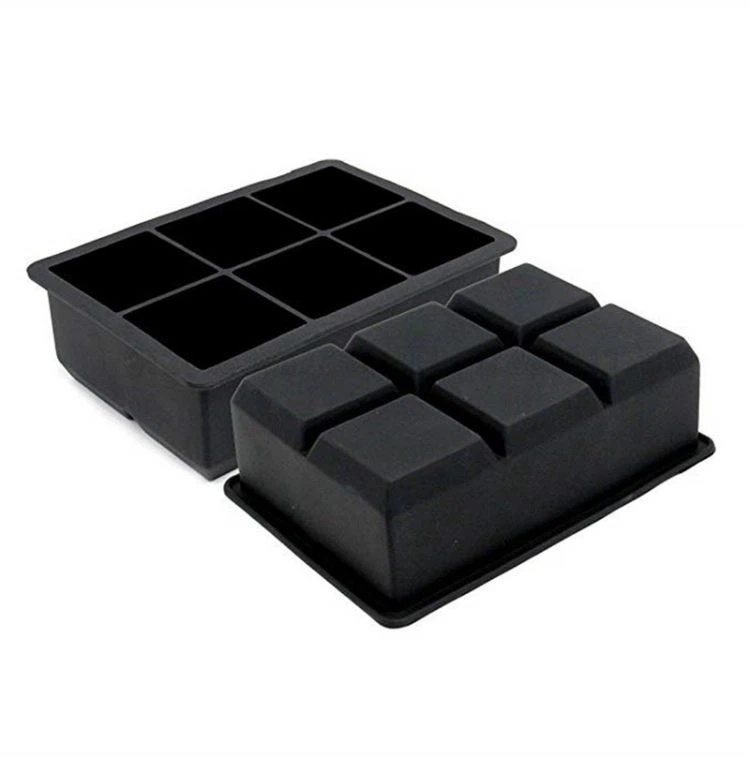 1 ice cube maker silicone