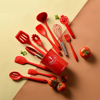 Silicone Kitchenware
