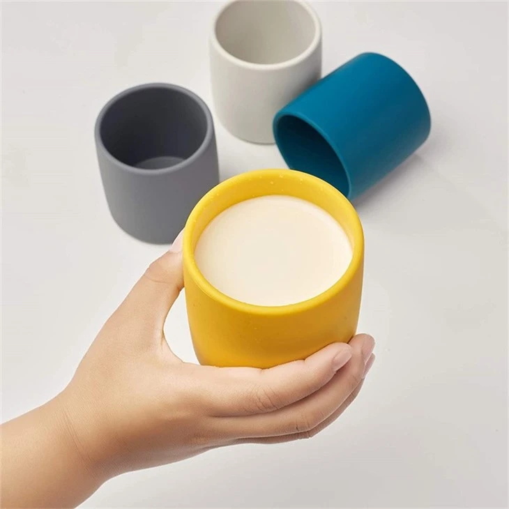 Silicone Cup For Baby