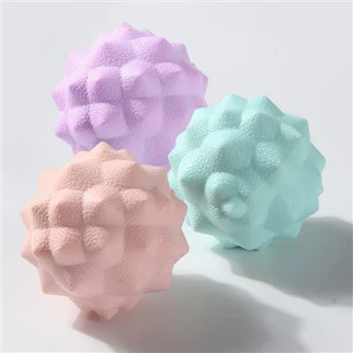 كرات اليوغا اللفافة المخصصة